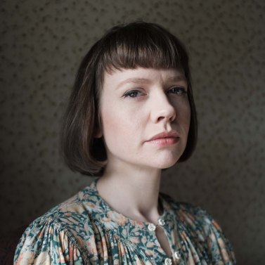 Automatic Lullaby Album Artwork by Marley Starskey Butler - Small